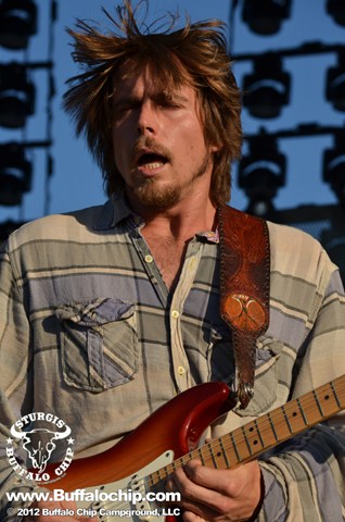 View photos from the 2012 Eric Church/Aaron Lewis/Lukas Nelson Photo Gallery